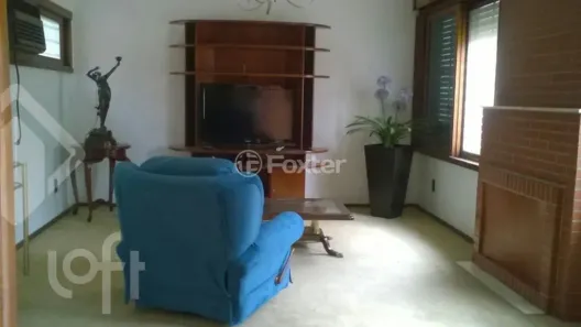 Casa com 3 Quartos à venda, 187m² no Jardim Lindóia, Porto Alegre
