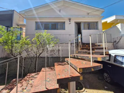 Casa com 3 Quartos à venda, 176m² no Jardim Leonor, Campinas