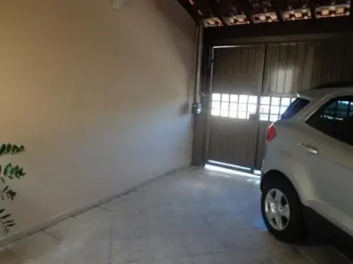 Casa com 3 Quartos à venda, 158m² no Vila Pacífico, Bauru
