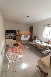 Casa com 1 Quarto para alugar, 60m² no Canhema, Diadema