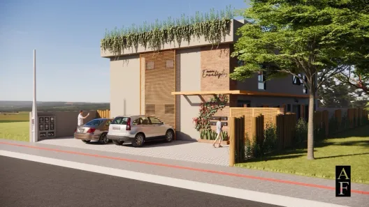 Apartamento com 1 Quarto à venda, 69m² no , Garopaba