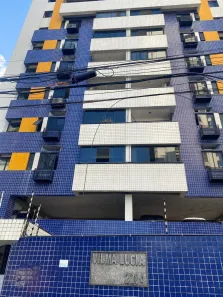 Apartamento com 3 Quartos à venda, 78m² no Piedade, Jaboatão dos Guararapes