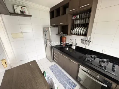 Apartamento com 2 Quartos à venda, 50m² no Jardim Leocádia, Sorocaba