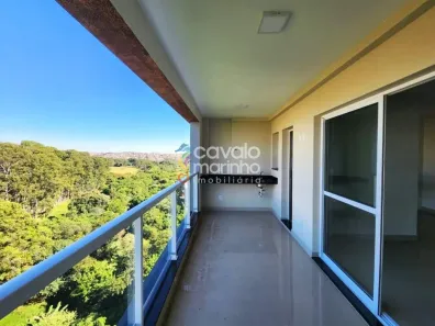 Apartamento com 2 Quartos à venda, 81m² no Vila Ana Maria, Ribeirão Preto
