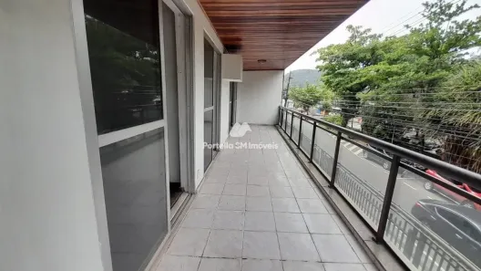 Apartamento com 3 Quartos à venda, 130m² no Barra da Tijuca, Rio de Janeiro