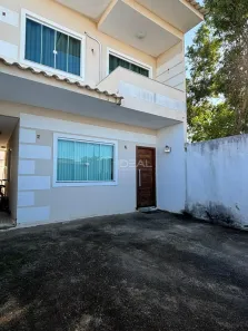 Casa com 2 Quartos à venda, 82m² no Parque Aurora, Campos dos Goytacazes