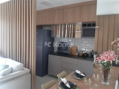 Apartamento com 2 Quartos à venda, 40m² no Vila Mazzei, São Paulo