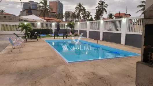 Casa com 5 Quartos à venda, 400m² no Valle do Sall, Salinópolis