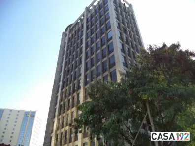 Sala Comercial à venda, 286m² no Vila Olímpia, São Paulo