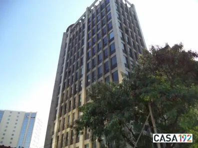 Sala Comercial para venda ou aluguel, 286m² no Vila Olímpia, São Paulo