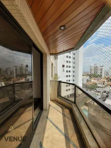 Apartamento com 2 Quartos à venda, 123m² no Vila Regente Feijó, São Paulo