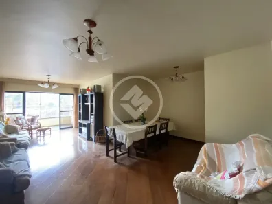 Apartamento com 3 Quartos à venda, 130m² no Alto, Teresópolis
