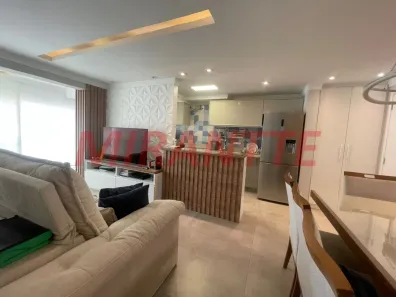 Apartamento com 2 Quartos à venda, 65m² no Casa Verde, São Paulo