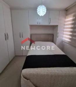 Casa de Condomínio com 2 Quartos à venda, 50m² no Jardim Torino, Cotia