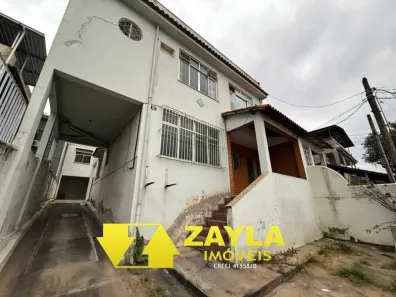 Casa com 6 Quartos à venda, 225m² no Irajá, Rio de Janeiro