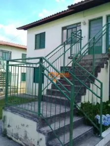 Casa de Condomínio com 2 Quartos à venda, 48m² no Jardim Santo Expedito, Guarulhos