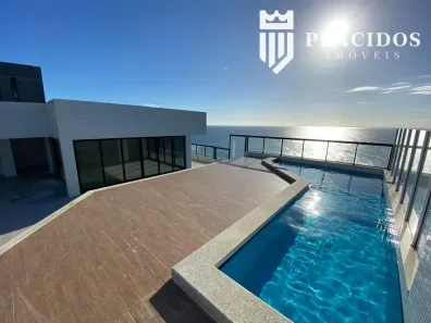 Cobertura com 4 Quartos à venda, 577m² no Rio Vermelho, Salvador