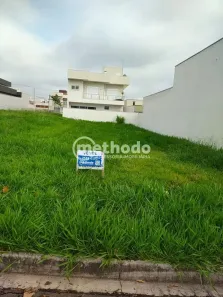 Lote/Terreno à venda, 250m² no Residencial Real Parque Sumaré, Sumaré