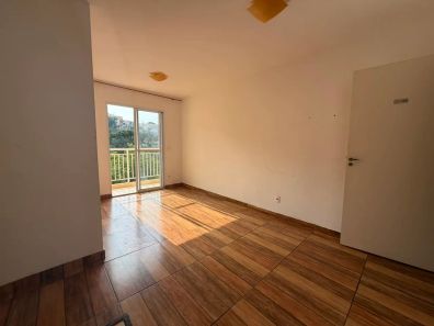 Apartamento com 2 Quartos à venda, 49m² no Lageado, Cotia
