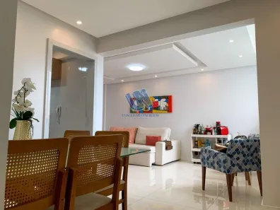 Apartamento com 3 Quartos à venda, 100m² no Pituba, Salvador
