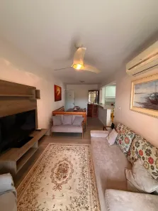 Apartamento com 2 Quartos à venda, 73m² no Ingleses do Rio Vermelho, Florianópolis