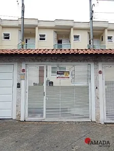 Sobrado com 4 Quartos à venda, 155m² no Vila São Francisco (Zona Leste), São Paulo
