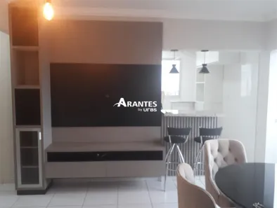 Apartamento com 3 Quartos à venda, 67m² no Santa Mônica, Uberlândia