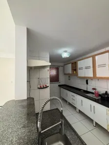 Apartamento com 3 Quartos à venda, 77m² no Jardim Eldorado, São Luís