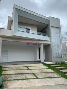 Casa de Condomínio com 3 Quartos à venda, 255m² no Parque Califórnia, Jacareí