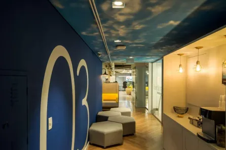 Ponto Comercial para alugar, 1065m² no Vila Nova Conceição, São Paulo