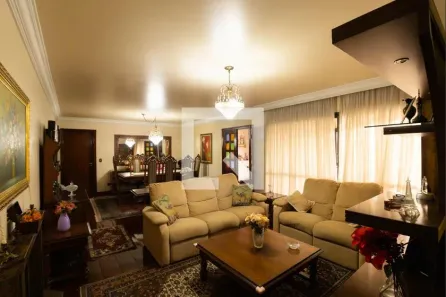Apartamento com 4 Quartos à venda, 157m² no Casa Verde, São Paulo
