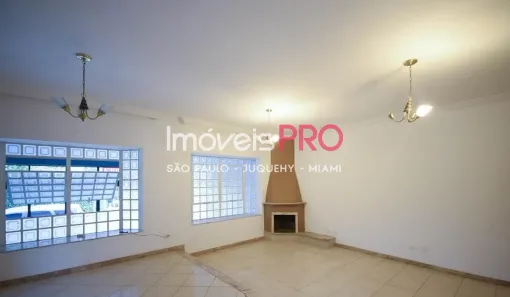Sobrado com 4 Quartos à venda, 300m² no Super Quadra Morumbi, São Paulo
