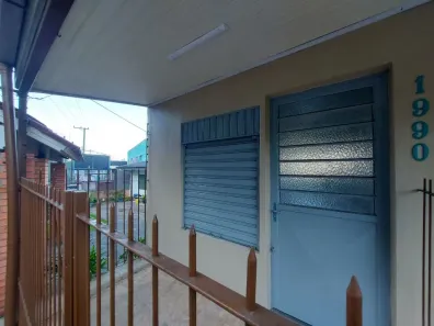 Sala Comercial para alugar, 21m² no São José, Novo Hamburgo