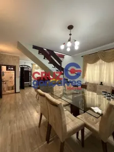 Casa com 4 Quartos à venda, 194m² no Jardim Panorama, Rio Claro