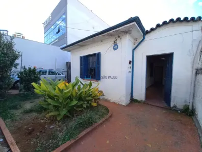 Casa com 3 Quartos à venda, 132m² no Vila Clementino, São Paulo