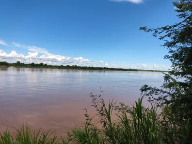 Fazenda/Sítio à venda, 1m² no , Buritizeiro