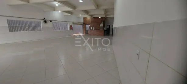 Ponto Comercial com 1 Quarto para alugar, 214m² no Colina Maria Luíza (Jordanésia), Cajamar