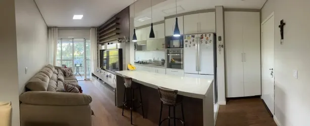 Apartamento com 3 Quartos à venda, 80m² no Medeiros, Jundiaí