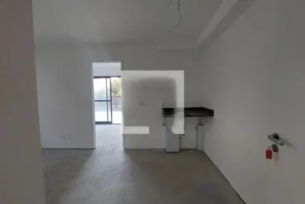 Apartamento com 1 Quarto à venda, 80m² no Cidade Monções, São Paulo