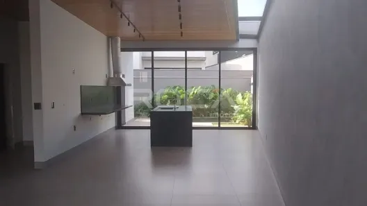 Casa de Condomínio com 3 Quartos à venda, 171m² no Jardim Valencia, Ribeirão Preto