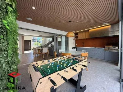 Sobrado com 4 Quartos à venda, 285m² no Baeta Neves, São Bernardo do Campo