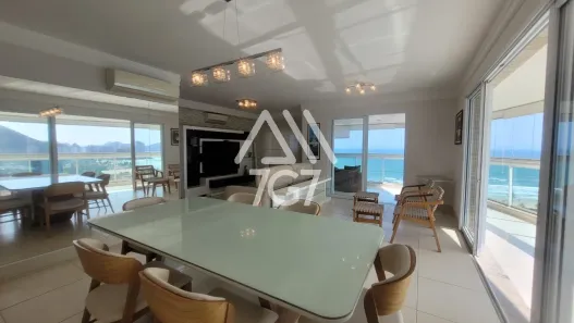Apartamento com 3 Quartos à venda, 159m² no Enseada, Guarujá