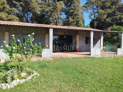 Casa com 3 Quartos à venda, 3000m² no Núcleo Rural Lago Oeste, Brasília