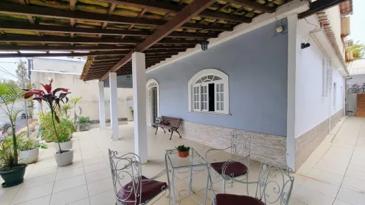 Casa com 4 Quartos à venda, 174m² no Aeroporto, Juiz de Fora