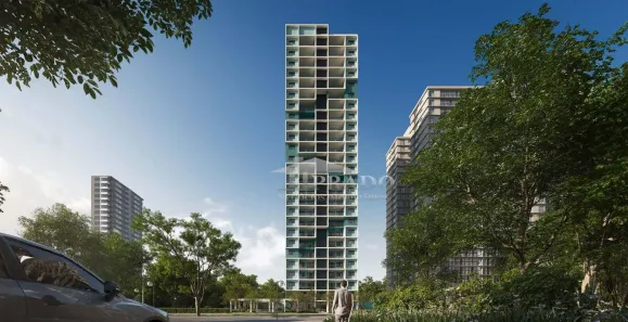 Apartamento com 1 Quarto à venda, 45m² no Gleba Fazenda Palhano, Londrina