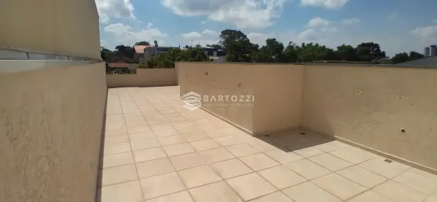 Cobertura com 1 Quarto à venda, 150m² no Paraíso, Santo André