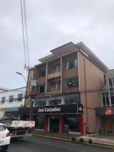 Prédio Comercial à venda, 1200m² no Centro, Joinville