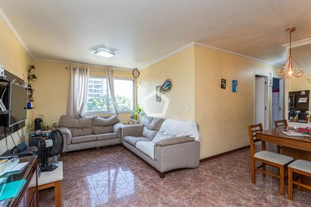 Apartamento com 3 Quartos à venda, 82m² no Barra Funda, São Paulo