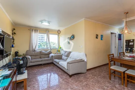 Apartamento com 3 Quartos à venda, 82m² no Barra Funda, São Paulo