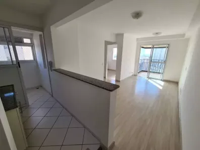 Apartamento com 2 Quartos à venda, 58m² no Vila Gonçalves, São Bernardo do Campo